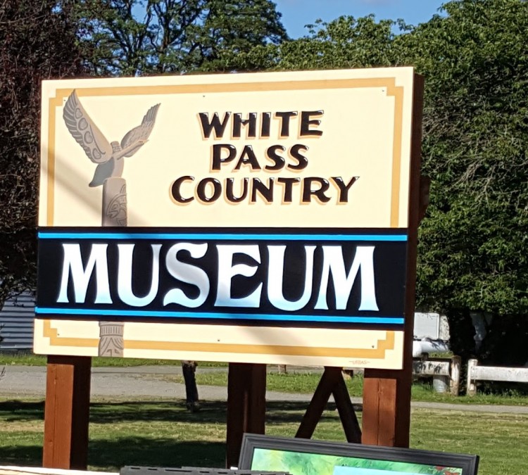 White Pass Country Historical Museum (Randle,&nbspWA)